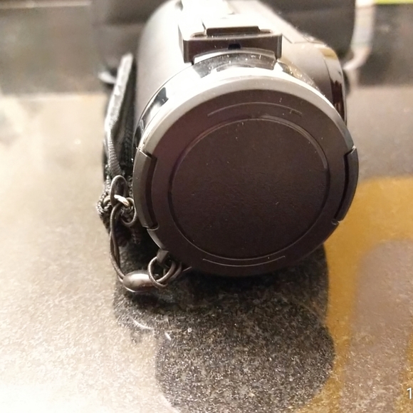 **NEVER USED** DVC camcorder with accessories! - Picture 5 of 15